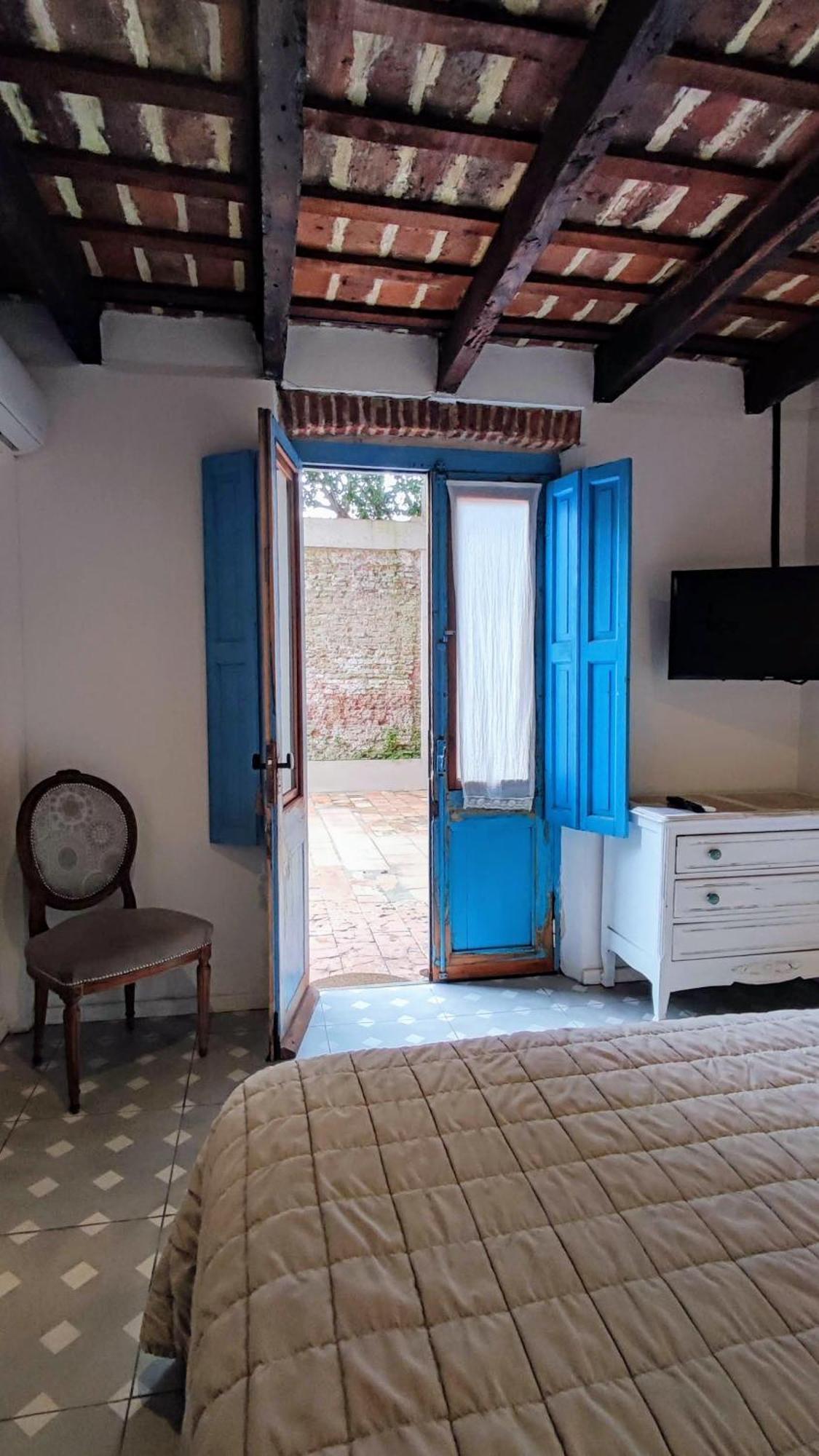 La Botica De 1852 Hotel Chascomús Quarto foto